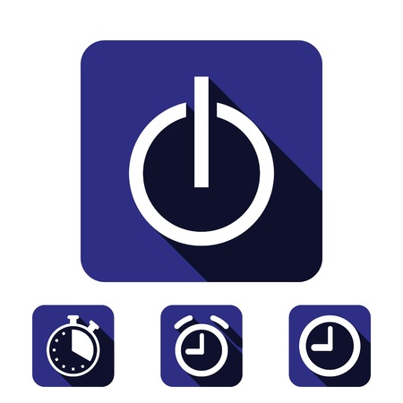 switch icon stock vector illustration flat designのイラスト素材