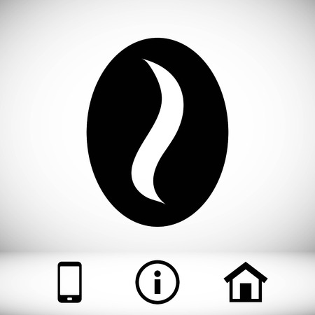 icon stock vector illustration flat design styleのイラスト素材