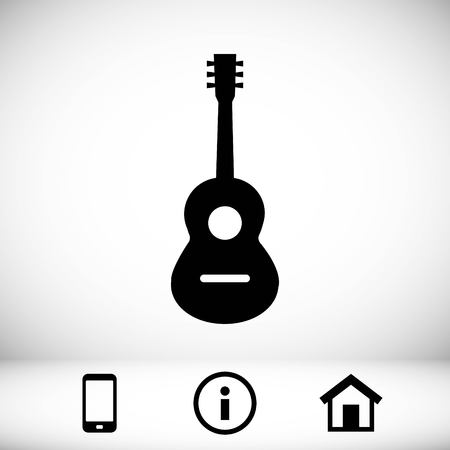 icon stock vector illustration flat design styleのイラスト素材