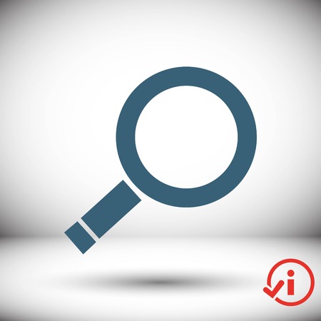 icon stock vector illustration flat design styleのイラスト素材