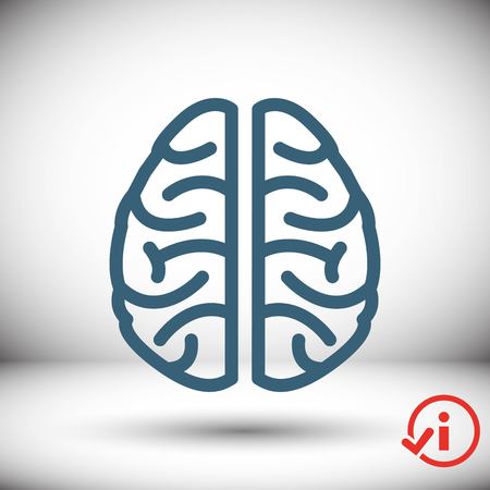 icon stock vector illustration flat design styleのイラスト素材