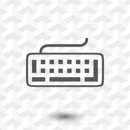 icon stock vector illustration flat design styleのイラスト素材