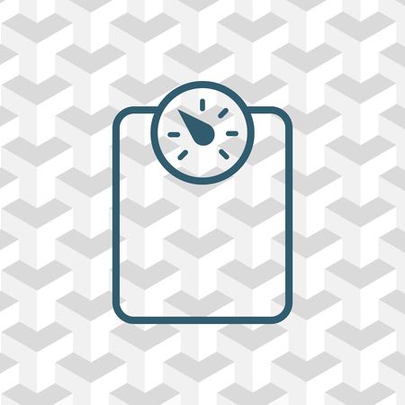 icon stock vector illustration flat design styleのイラスト素材