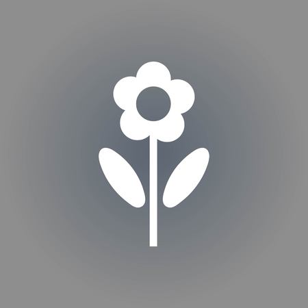 icon stock vector illustration flat design styleのイラスト素材