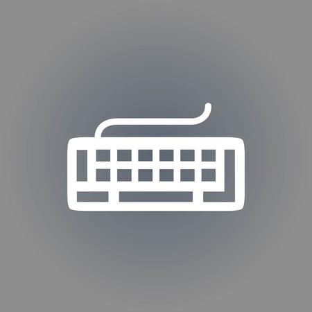 icon stock vector illustration flat design styleのイラスト素材