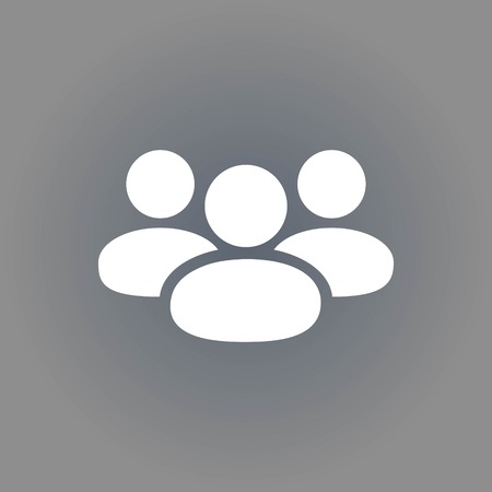 icon stock vector illustration flat design styleのイラスト素材