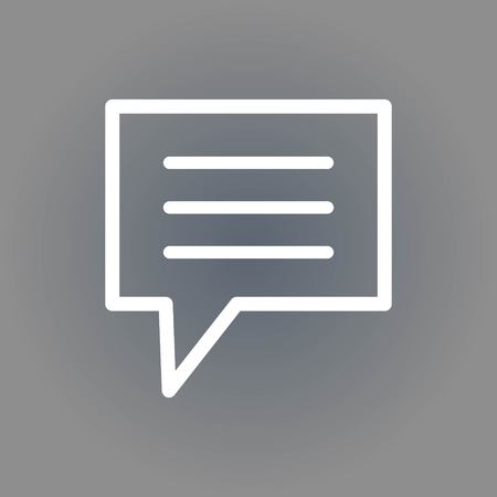 icon stock vector illustration flat design styleのイラスト素材