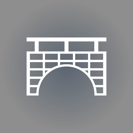 icon stock vector illustration flat design styleのイラスト素材