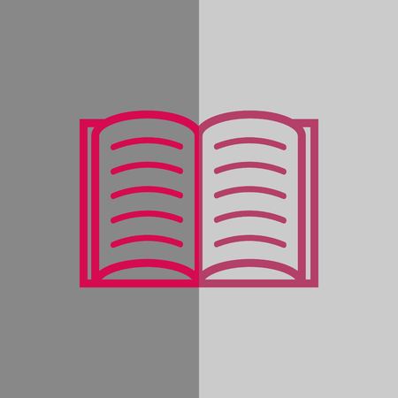 Icon stock illustration flat design style.のイラスト素材