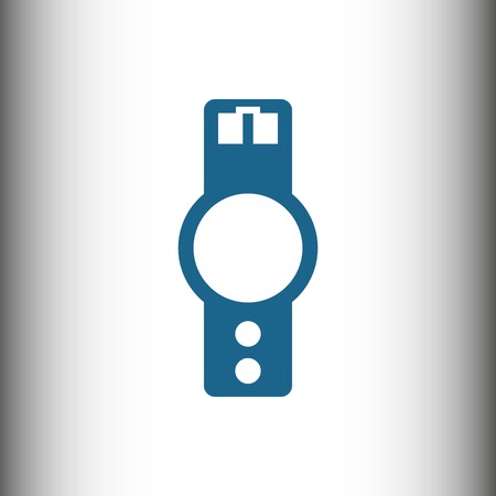 icon stock vector illustration flat design styleのイラスト素材