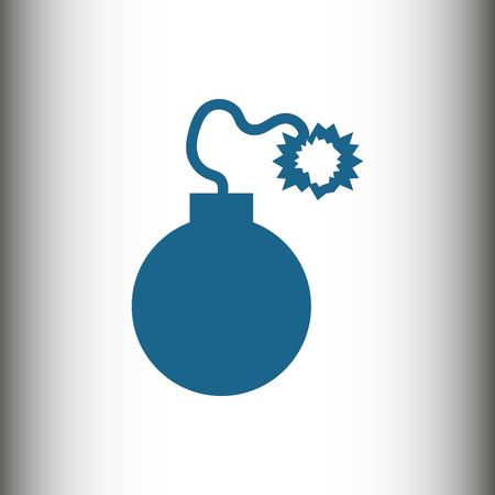 icon stock vector illustration flat design styleのイラスト素材
