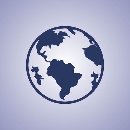 icon stock vector illustration flat design styleのイラスト素材