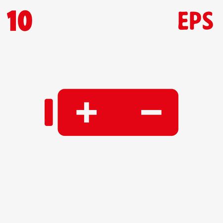 Icon stock vector illustration flat design style.のイラスト素材