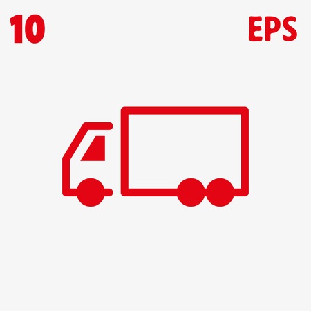 icon stock vector illustration flat design styleのイラスト素材