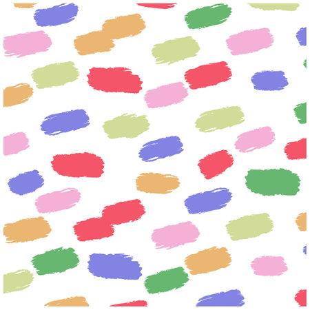 Gritty Grunge Vector Pack  Abstract Silhouette Patterns with Styleのイラスト素材