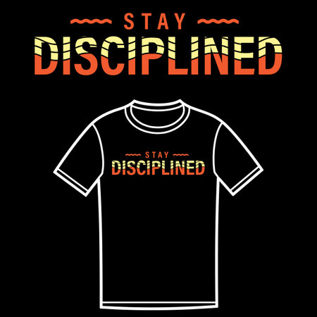 Encourages you to pursue your dreams with determination and never settle for less.のイラスト素材