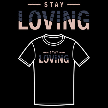 Encourages forward momentum and the courage to leave self-doubt behind.のイラスト素材