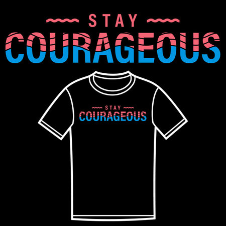 Encourages you to find your unique path in life and walk it with confidence and purpose.のイラスト素材