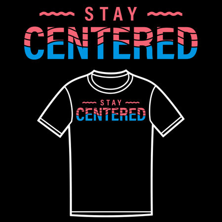 A reminder that self-belief is the key to unlocking your potential and achieving greatness.のイラスト素材