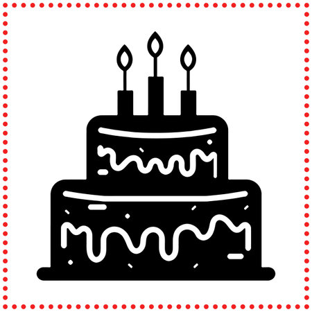 From Dough to Delight  A Cake Thatâ€™s as Special as Your Birthday Wishes.