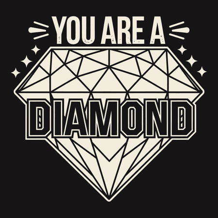 You Are a Unique Soul Be Confident in the Uniqueness That Defines Youのイラスト素材