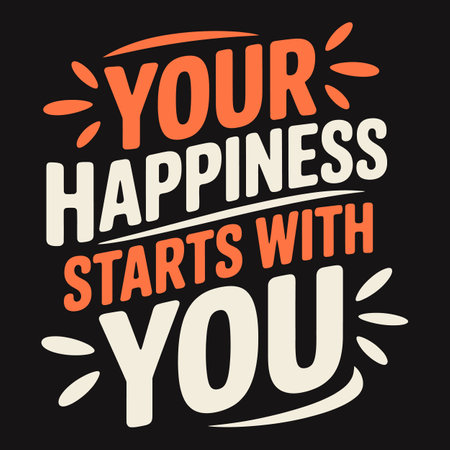 Love the Skin YouG??re In Fully Embrace and Celebrate Your True Beautyのイラスト素材