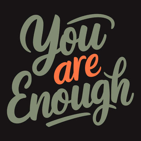 You Are a Miracle Celebrate the Wonder and Beauty That Is Youのイラスト素材