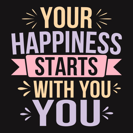 Love Yourself Without Conditions Embrace Self-Love Without Limitsのイラスト素材