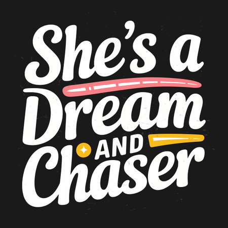 Chic and Strong G?? A WomenG??s Design for Confidence and Inspirationのイラスト素材