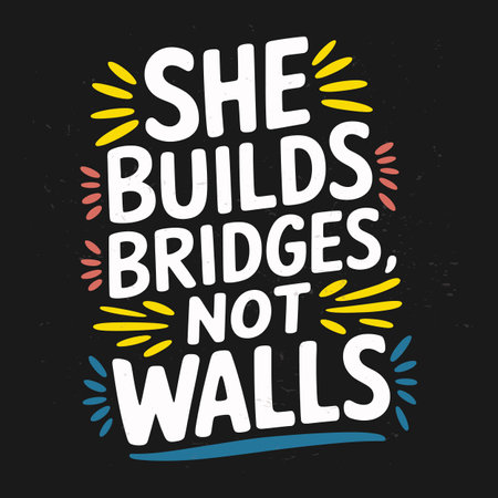 Chic and Motivating G?? A Beautiful Women's Design for Uplifting Messagesのイラスト素材