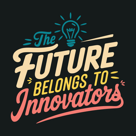 Inspiring motivation quote with text Life FUTURE TO BELGIUM.のイラスト素材