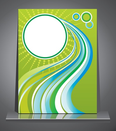 Business style. Abstract background. のイラスト素材
