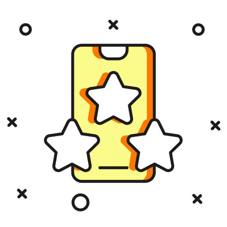 Filled outline Online sports betting icon isolated on white background. Sport bet bookmaker. Betting online make money. Flat filled outline style with shadow. Vector.のイラスト素材