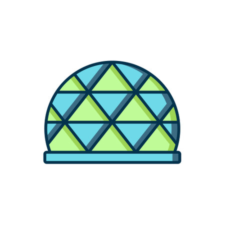 Filled outline Playground climbing equipment icon isolated on white background. Kid playground...