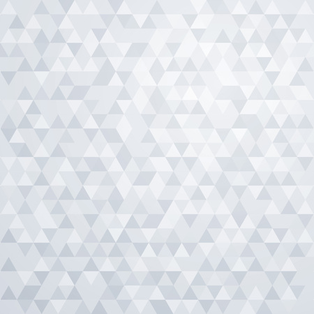 Abtract background triangle vector