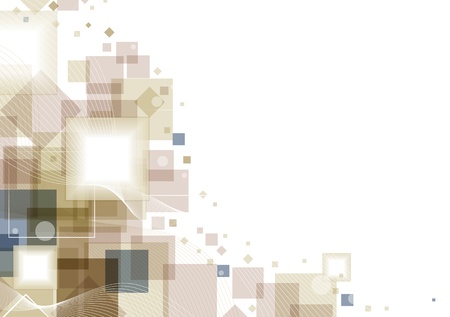 Abstract brown background good for your design.のイラスト素材