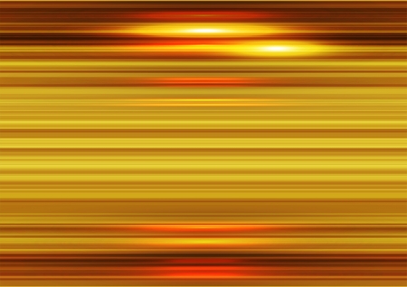 Gold striped abstract background  panel is removable  のイラスト素材