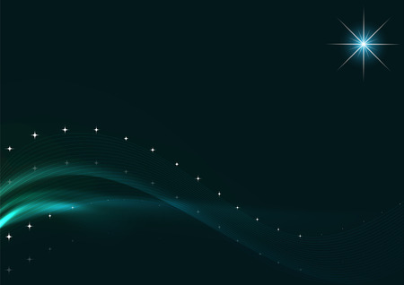 Abstract Backgroundのイラスト素材