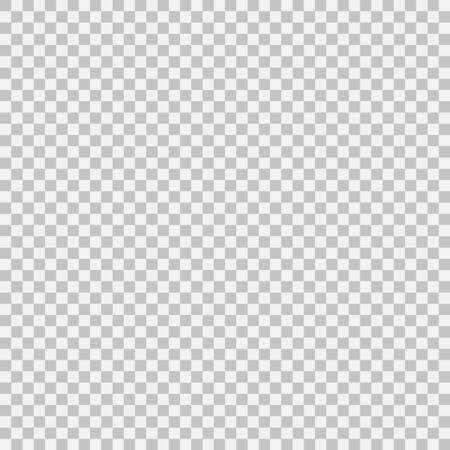 abstract chess or png grid pattern background of gray squares on a white vector backgroundのイラスト素材