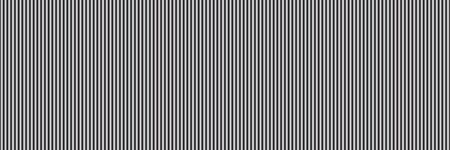 Dynamic digital seamless black and white vertical stripes lines unique pattern, creative abstract...