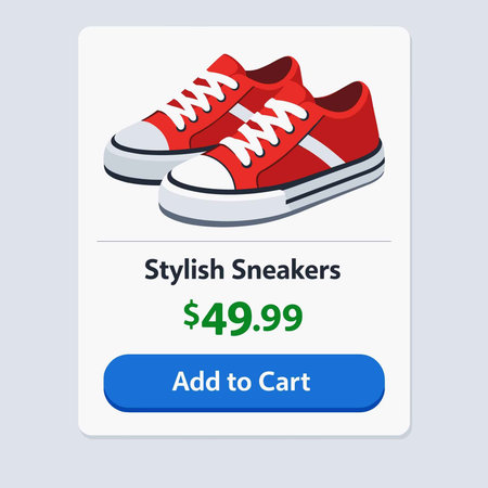 Stylish Sneakers With Lacing With Sole With Shoe