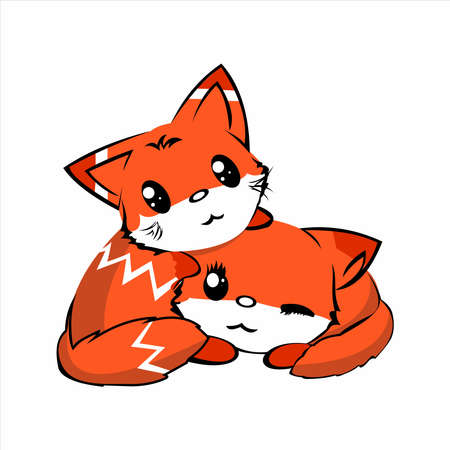 fOX cartoon