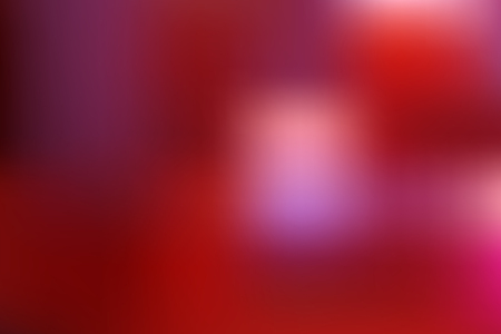Abstract colorful red pink vector blur gradient background