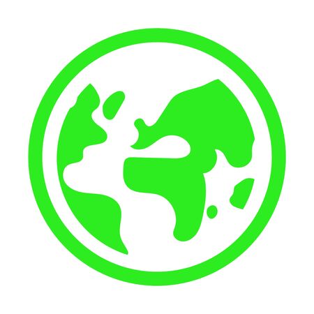 Natural disaster.Tsunami. Modern flat cartoons style vector illustration icons. Isolated on white.Tsunami, Flood Disaster, Overflooded Landscape. Huge wave goes to small town near shore. Tsunamiのイラスト素材