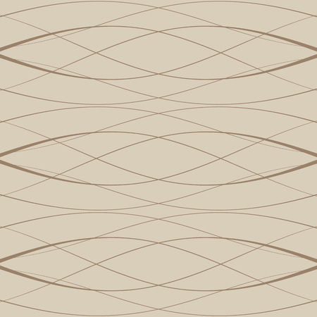 Vector seamless pattern. Modern stylish texture. Repeating geometric tiles. Stylized ornament.Print. Pattern for wrappers, paper.EPS 10のイラスト素材