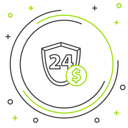 Line Shield With Dollar Symbol Icon Isolated On White Background Security Shield Protection Money Security Concept Colorful Outline Concept Vector のイラスト素材 ストックフォト 写真素材のstock Foto ストックドットフォト Line Shield With Dollar Symbol Icon Isolated On White Background Security Shield Protection Money Security Concept Colorful Outline Concept Vector のイラスト素材 ストックフォト 写真素材のstock Foto ストックドットフォト