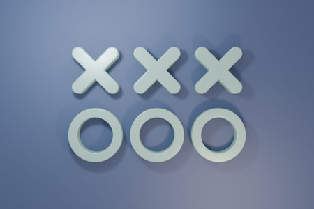 Gray Planning strategy concept icon isolated on purple-blue background. Soccer or american football...
