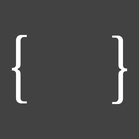 Quote bubble blank templates. Empty business card, paper sheet, information, text. Print design Vector illustration.のイラスト素材