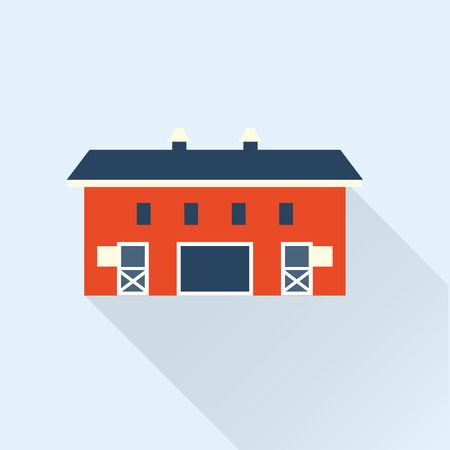 sheep vector iconのイラスト素材