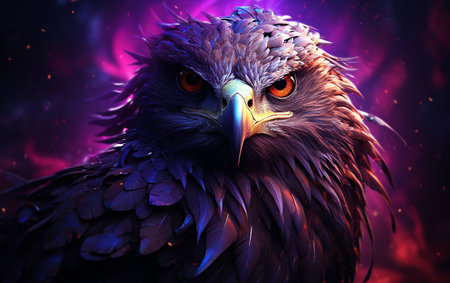 Bird of Preyの素材